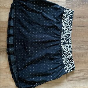 Lululemon Pace Setter Skirt Size 4